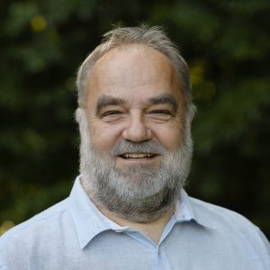 Jens kandidatfoto