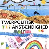Tværpolitisk Anstændighed Logo